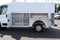 2022 RAM ProMaster 3500 Cutaway Low Roof w/11' Knapheide KUV Service Body