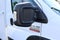2022 RAM ProMaster 3500 Cutaway Low Roof w/11' Knapheide KUV Service Body