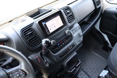 2022 RAM ProMaster 3500 Cutaway Low Roof w/11' Knapheide KUV Service Body