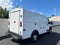 2022 RAM ProMaster 3500 Cutaway Low Roof w/Knapheide KUV Service Body
