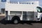2022 RAM ProMaster 3500 Cutaway Low Roof w/11' Knapheide KUV Service Body