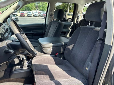 2005 Dodge Ram 3500 SLT DRW