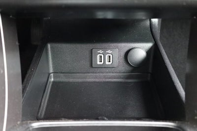 2020 Ford Fusion Hybrid SE