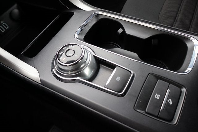 2020 Ford Fusion Hybrid SE