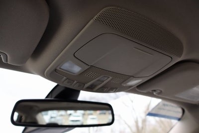 2020 Ford Fusion Hybrid SE