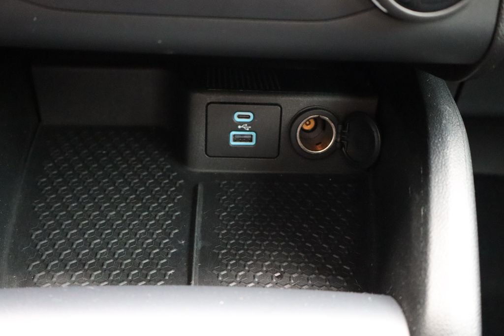 2022 Ford Bronco Sport Base