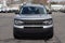 2022 Ford Bronco Sport Base