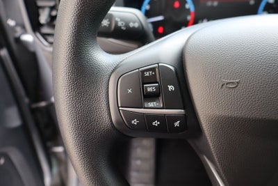 2022 Ford Bronco Sport Base