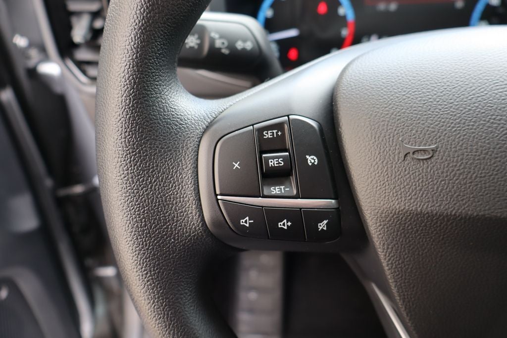 2022 Ford Bronco Sport Base