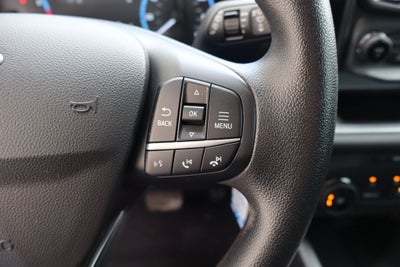 2022 Ford Bronco Sport Base