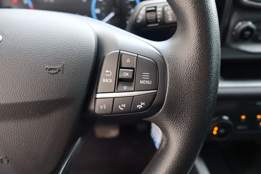 2022 Ford Bronco Sport Base