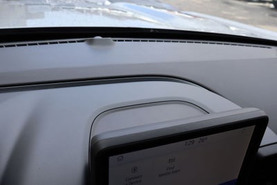 2022 Ford Bronco Sport Base