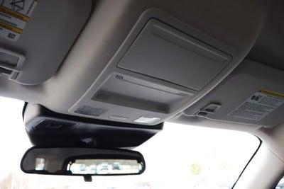 2022 Ford Bronco Sport Base