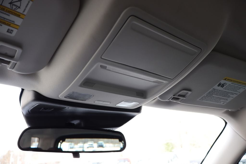 2022 Ford Bronco Sport Base