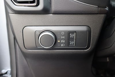 2022 Ford Bronco Sport Base