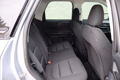 2022 Ford Bronco Sport Base