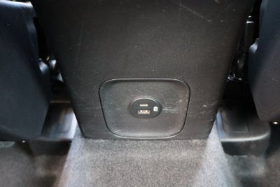 2022 Ford Bronco Sport Base