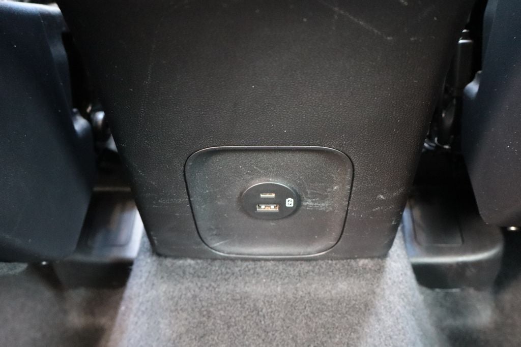 2022 Ford Bronco Sport Base