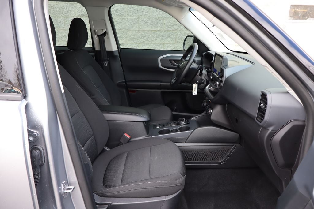 2022 Ford Bronco Sport Base