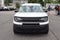 2022 Ford Bronco Sport Base