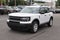 2022 Ford Bronco Sport Base