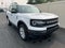 2022 Ford Bronco Sport Base
