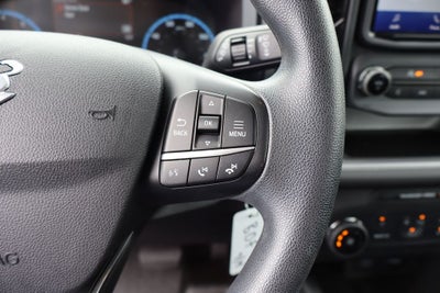 2022 Ford Bronco Sport Base