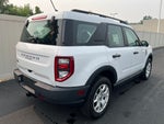 2022 Ford Bronco Sport Base