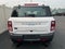 2022 Ford Bronco Sport Base