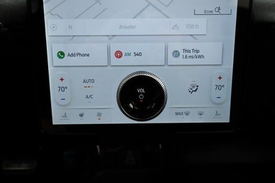 2026 Ford Mustang Mach-E GT