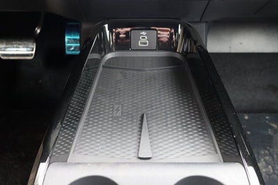 2026 Ford Mustang Mach-E GT