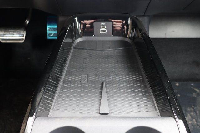 2026 Ford Mustang Mach-E GT