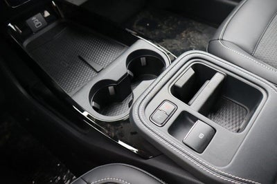 2026 Ford Mustang Mach-E GT