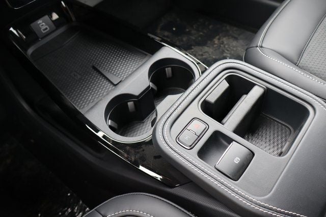 2026 Ford Mustang Mach-E GT