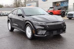 2026 Ford Mustang Mach-E GT