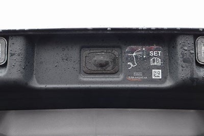 2026 Ford Mustang Mach-E GT