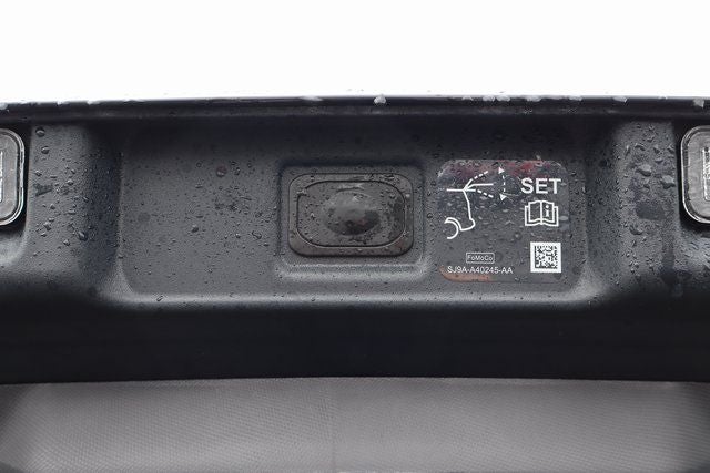 2026 Ford Mustang Mach-E GT