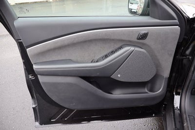 2026 Ford Mustang Mach-E GT