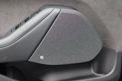 2026 Ford Mustang Mach-E GT