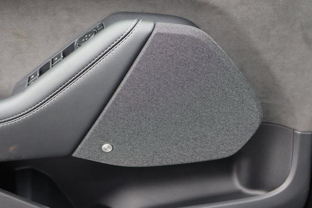 2026 Ford Mustang Mach-E GT