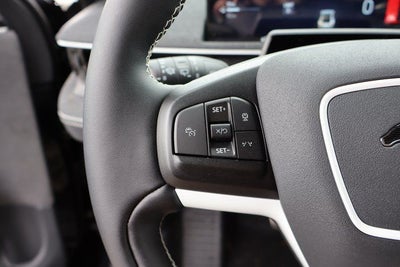 2026 Ford Mustang Mach-E GT