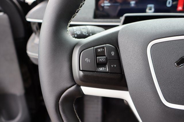 2026 Ford Mustang Mach-E GT