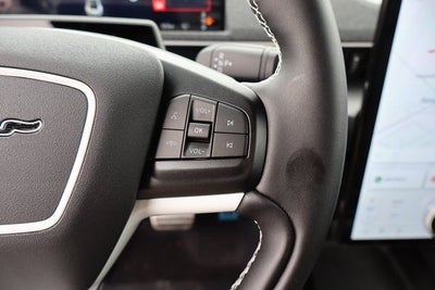 2026 Ford Mustang Mach-E GT