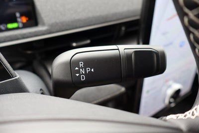 2026 Ford Mustang Mach-E GT