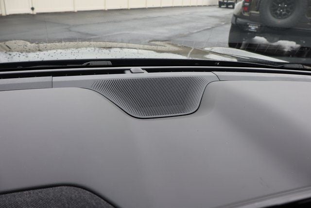 2026 Ford Mustang Mach-E GT