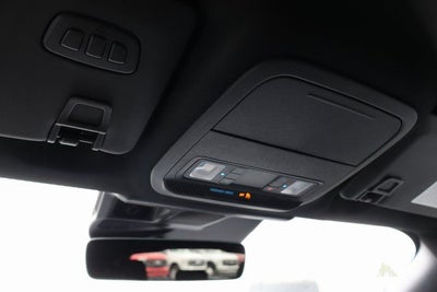 2026 Ford Mustang Mach-E GT