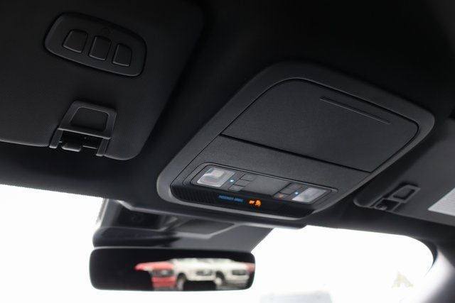 2026 Ford Mustang Mach-E GT