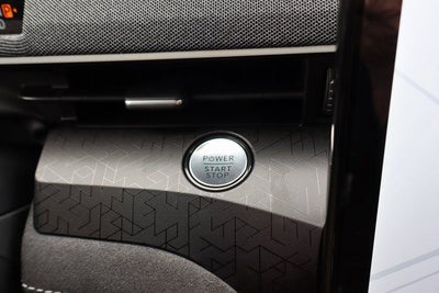 2026 Ford Mustang Mach-E GT