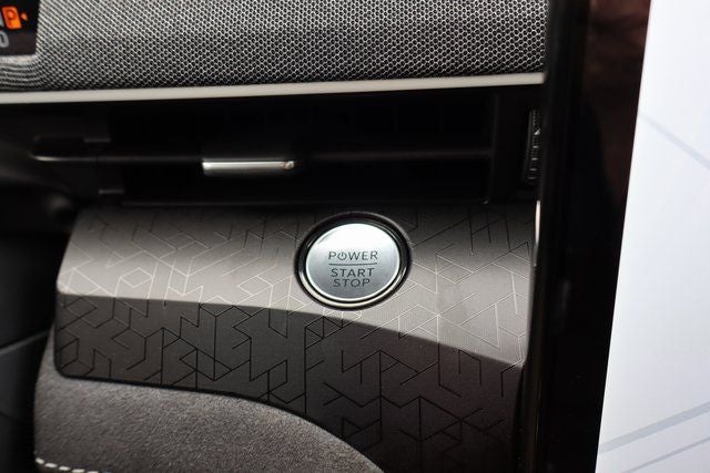 2026 Ford Mustang Mach-E GT