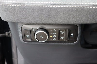 2026 Ford Mustang Mach-E GT